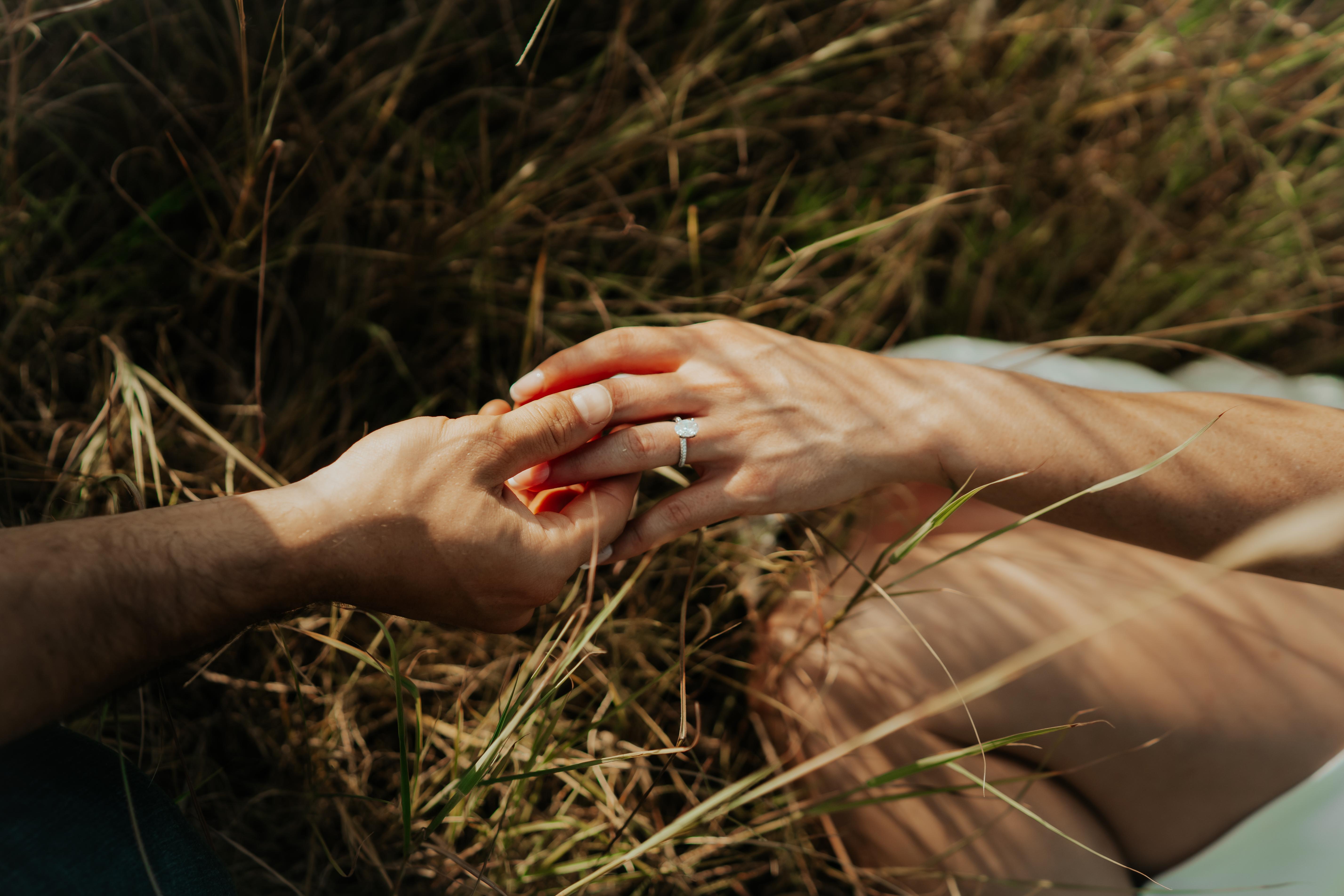 The Wedding Website of Kailee Ramirez and Phoenix Russell