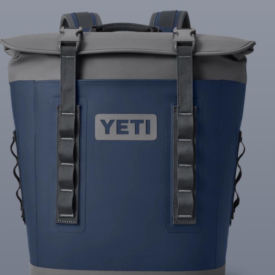 M12 Soft Backpack Cooler