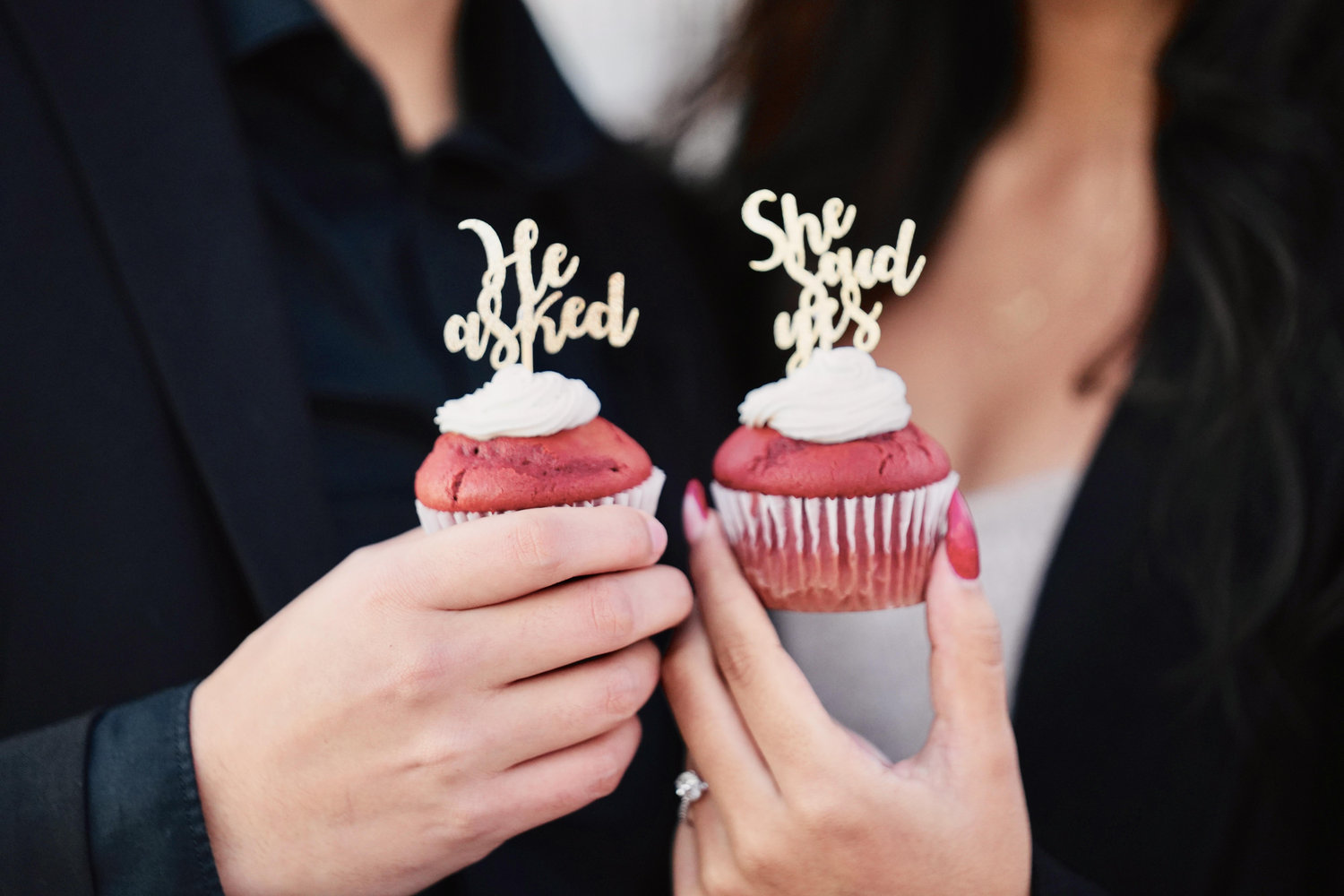 The Wedding Website of Naysa Orona and Melvin Rivera