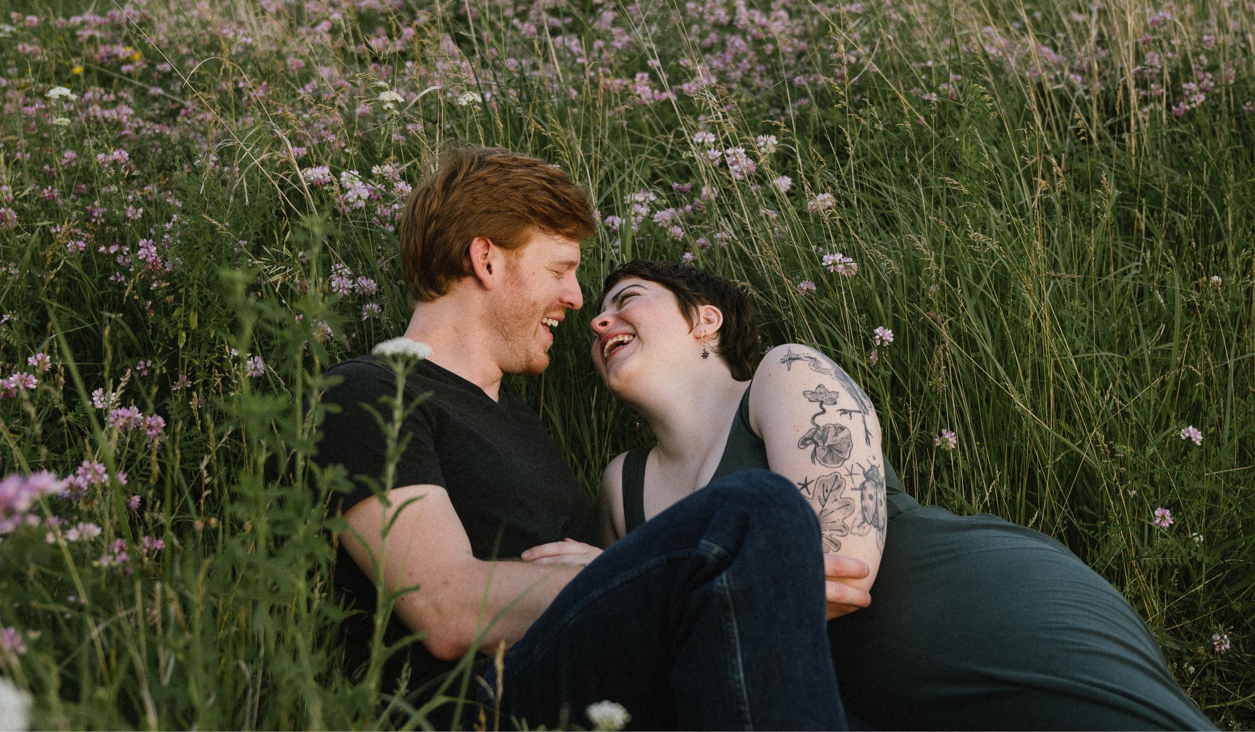 The Wedding Website of Caleigh Dahn and Matthew Roper