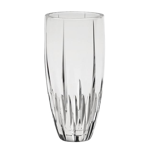 Vera Wang Wedgwood "Duchesse" Vase, 9"