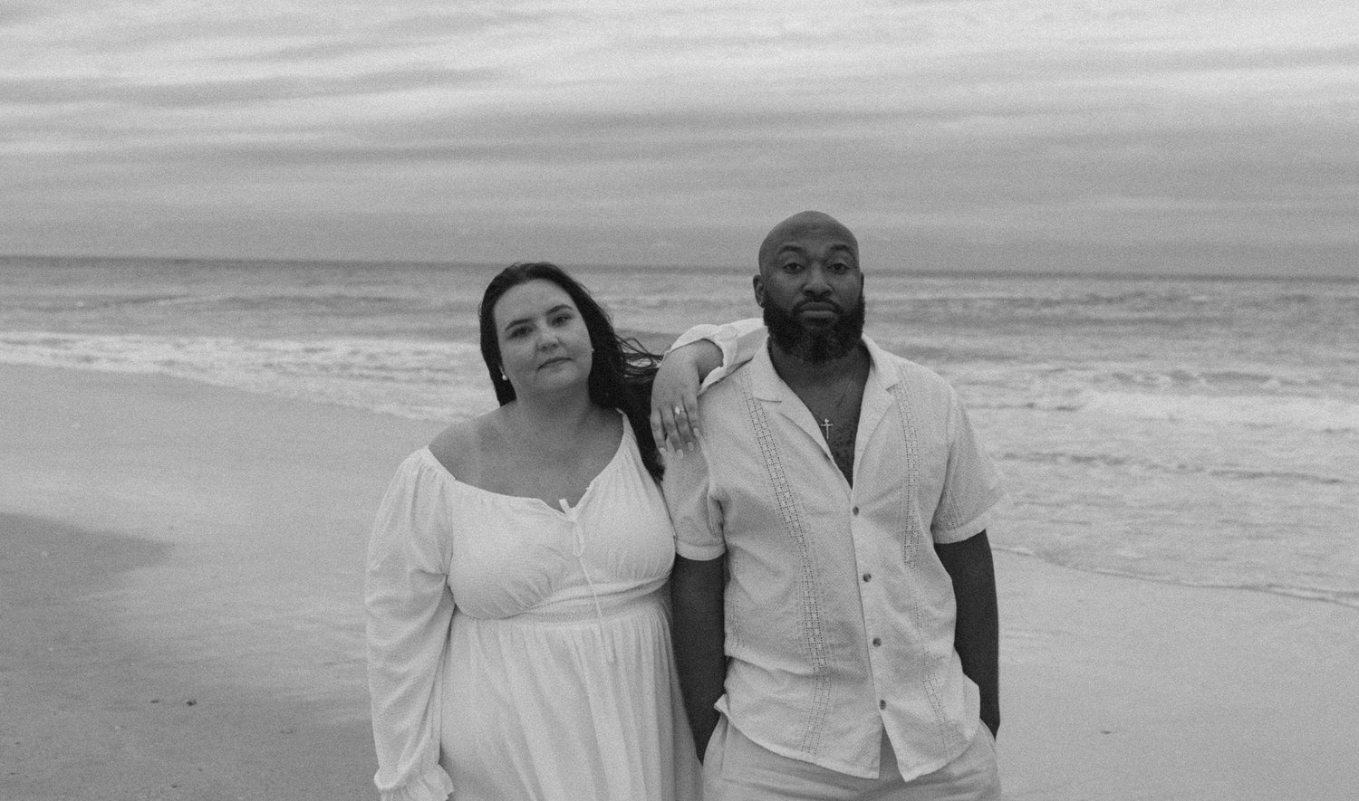 The Wedding Website of Alana Hand and Damian Huffman