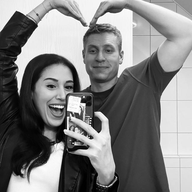 Honeymoon/Moving Fund