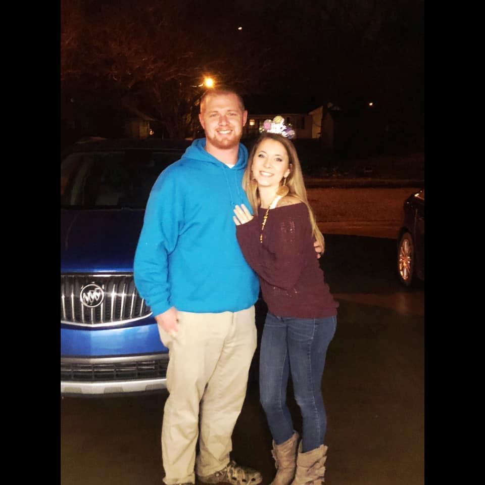 Bringing in every New Year together.