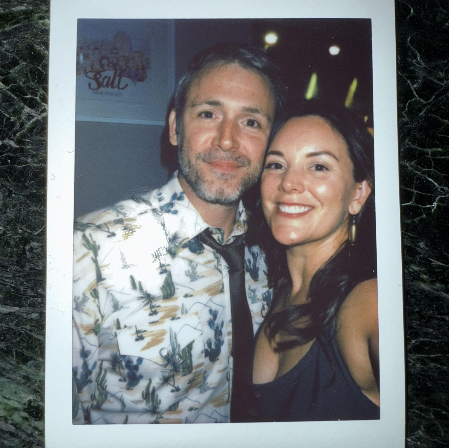The Goldstein Wedding