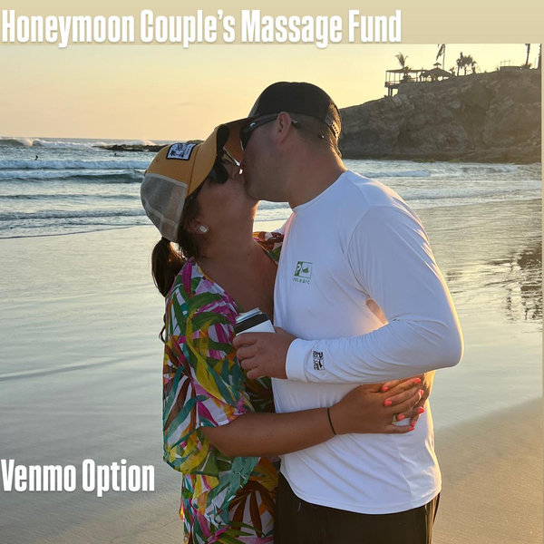 60-Minute Couples Massage
