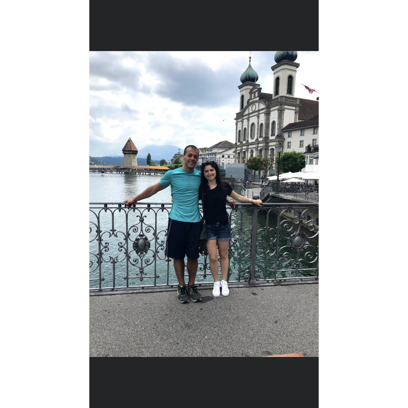 @ Lucerne, Switzerland