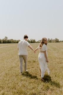 The Wedding Website of McKenzie Violet and Joseph Fritz