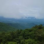 Brasstown Bald Visitors Center