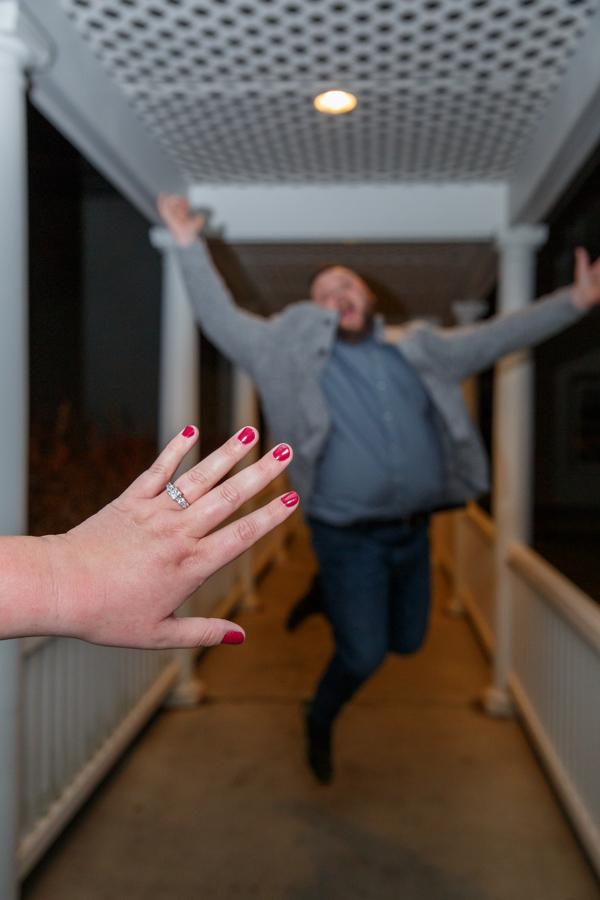 The Wedding Website of Bridget Lahey and Benjamin Simmons