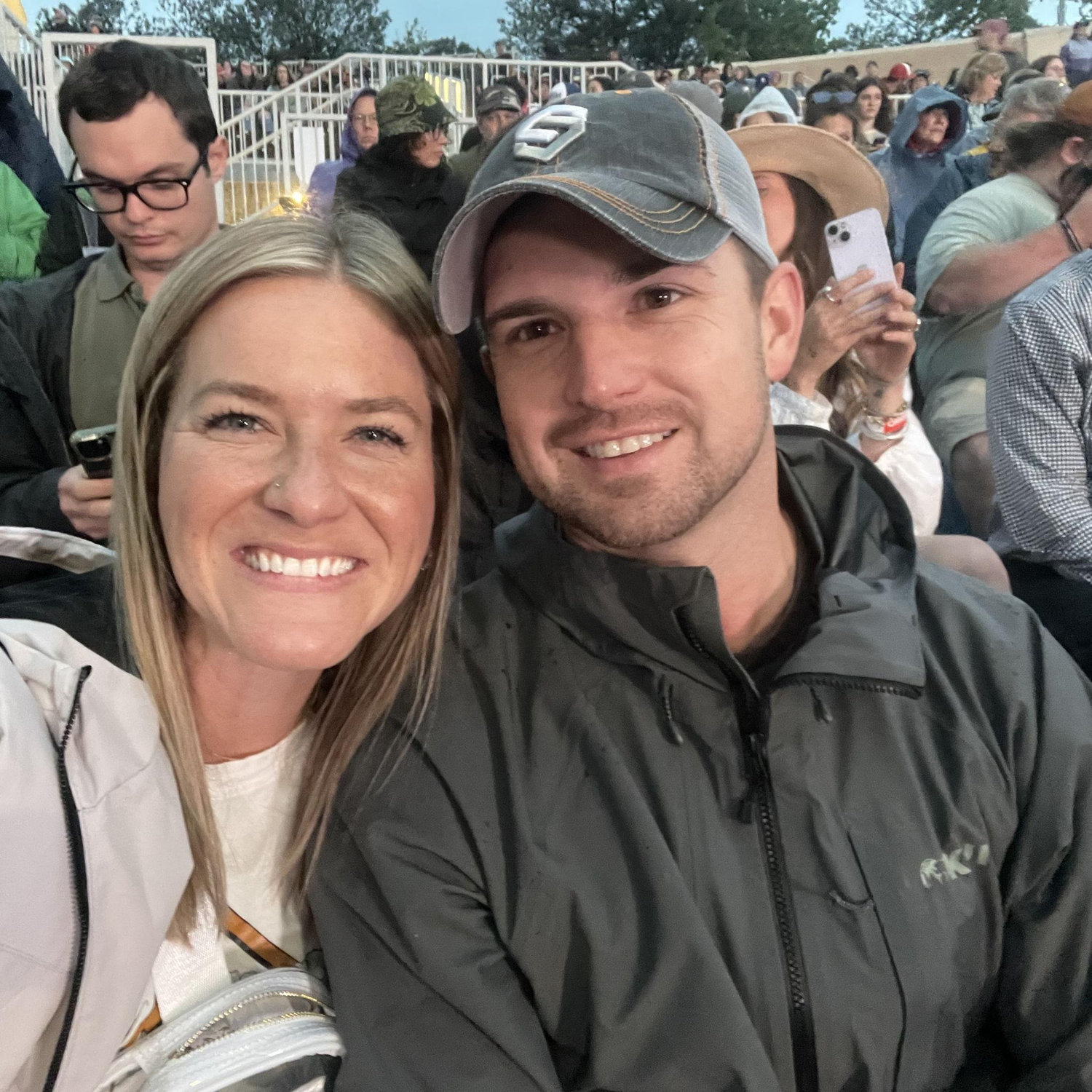 The Avett Brothers Concert