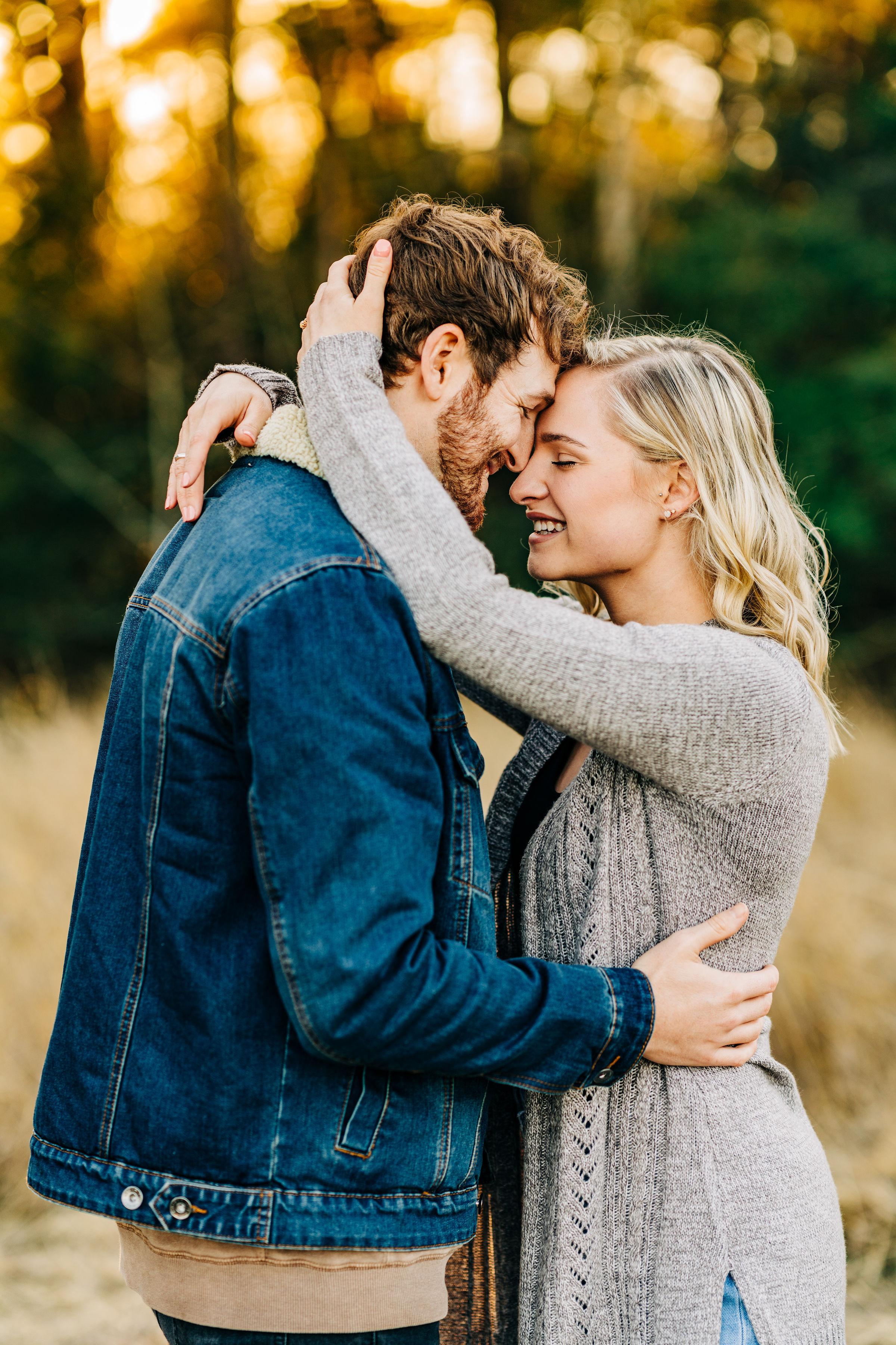 The Wedding Website of Brittni Robison and Nathan Sharp