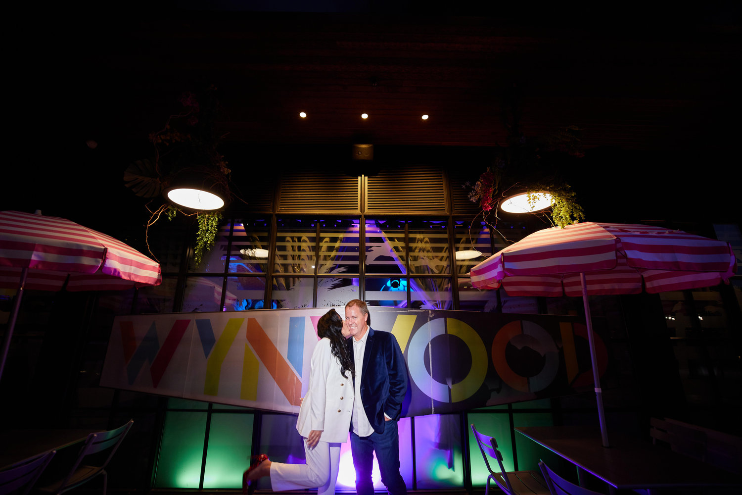 The Wedding Website of ToniAnn Santana and Bill Dolbier