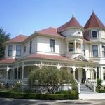 Museum: Camarillo Ranch