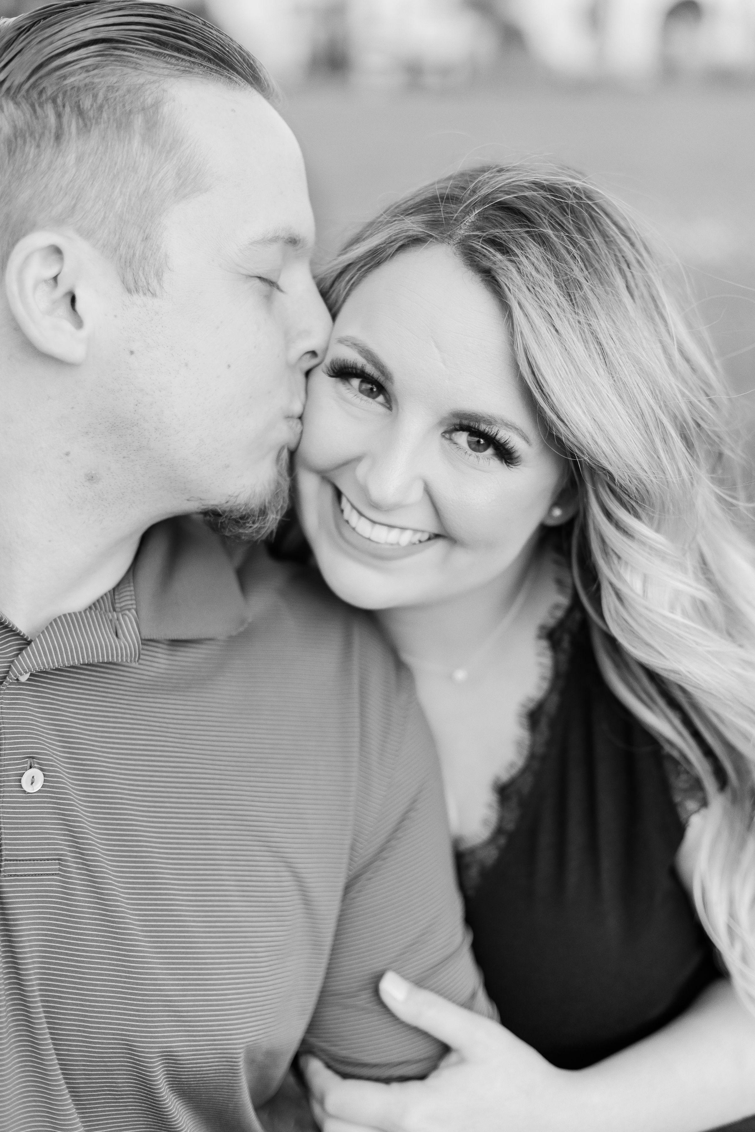 The Wedding Website of Kendall Holderread and Case Charbonneau