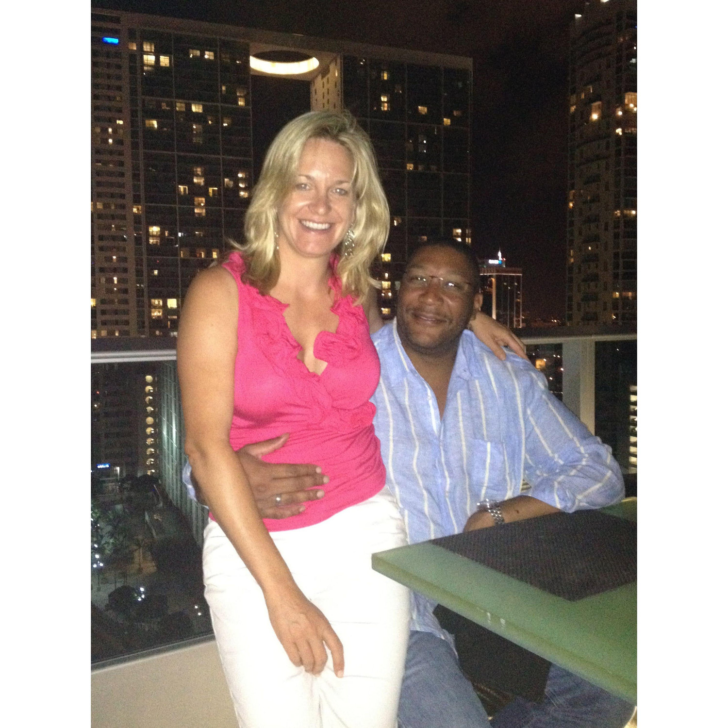 2012 Miami trip