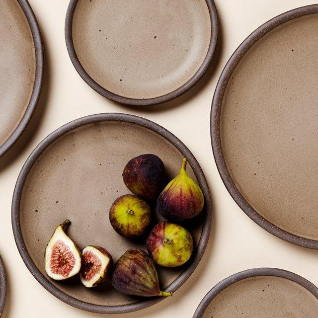 Dinner Plate