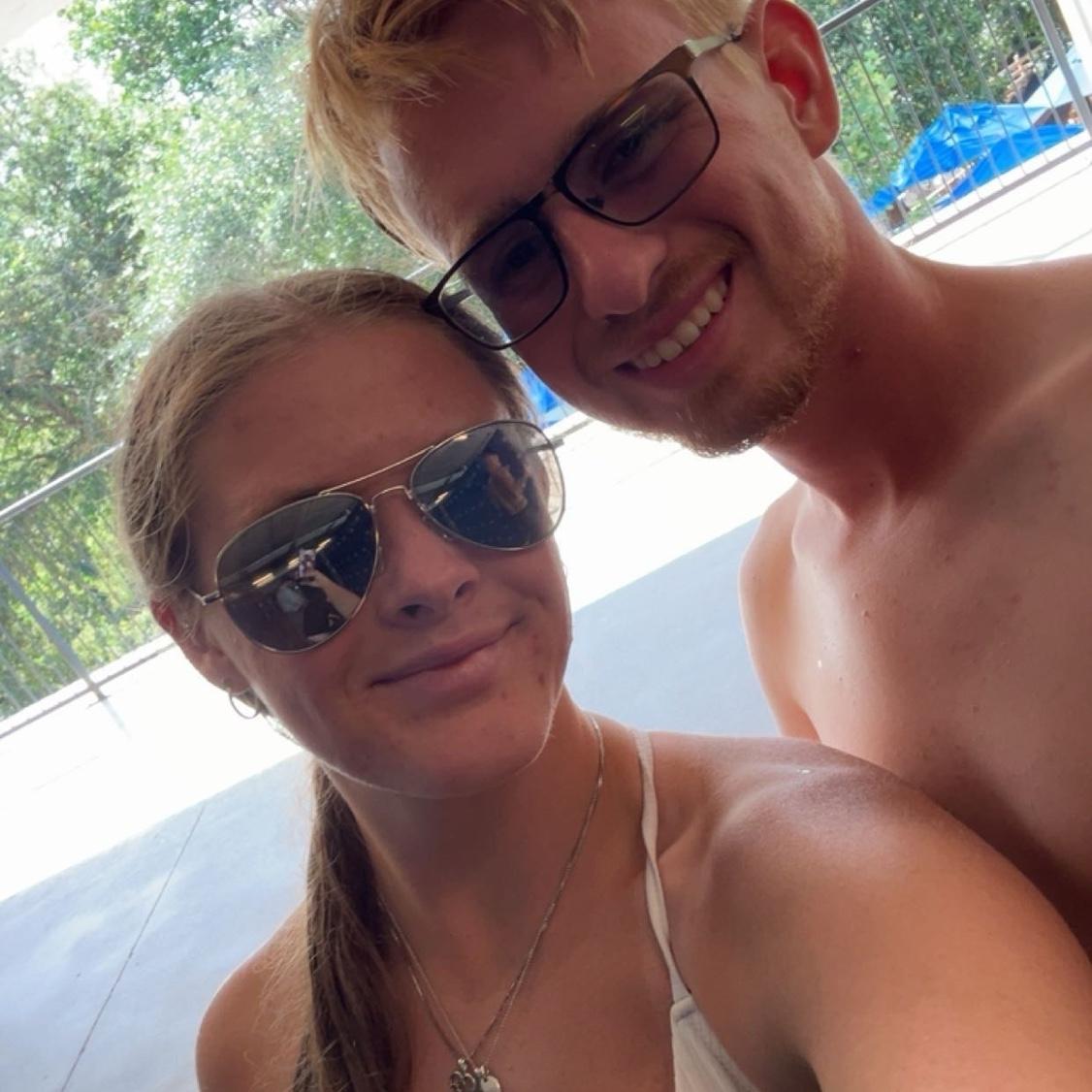 Schlitterbahn in San Antonio,TX