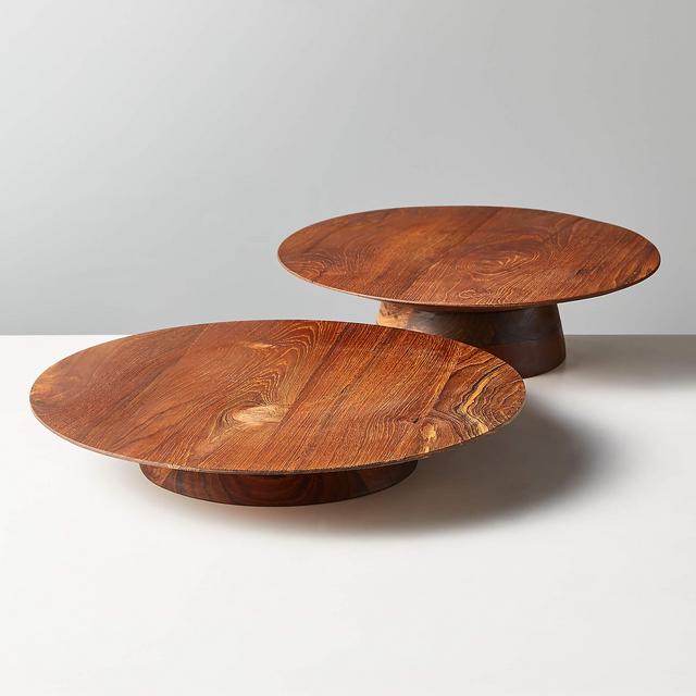 Eddie Cake Stands