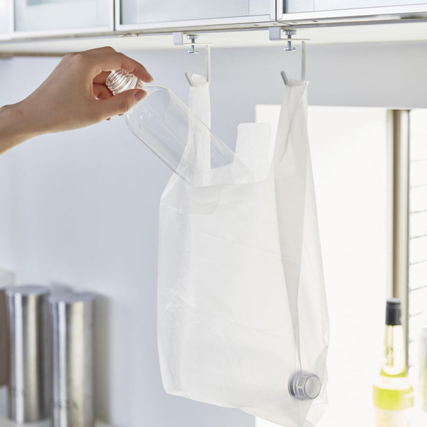 Yamazaki Home Plate Undershelf Hanger - Thumbnail 5