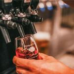 Winterport Winery and Penobscot Bay Brewery