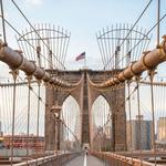 Brooklyn Bridge