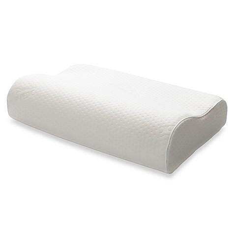 Tempur-Pedic® Low Profile NeckPillow™