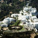 The Getty