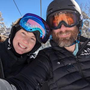 Innsbruck Ski Fund - Chip in Whatever You Can!