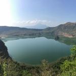 Taal Volcano Trail