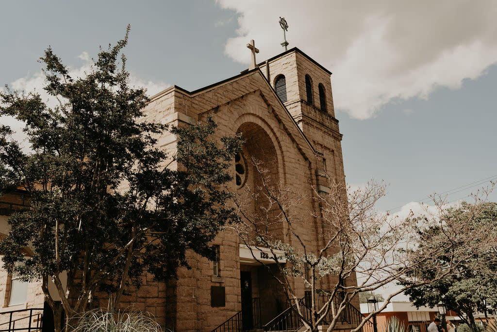 The Wedding Website of Abigayle Pepin and Tyson Louk
