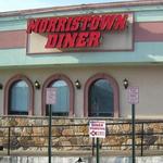 Morristown Diner