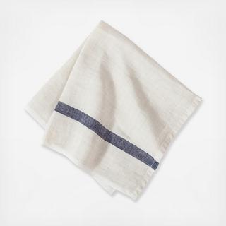 Linen Stripe Napkin, Set of 4