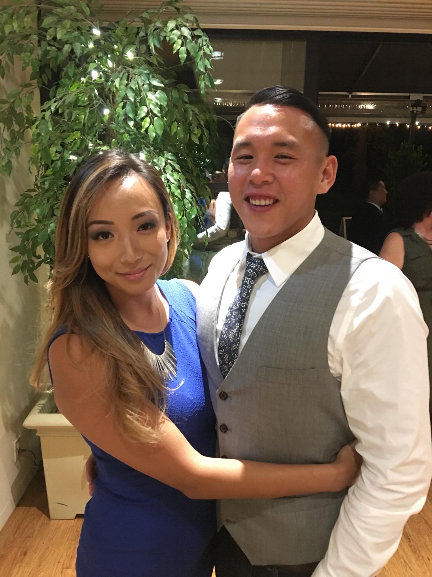 Wedding 9/17/16
