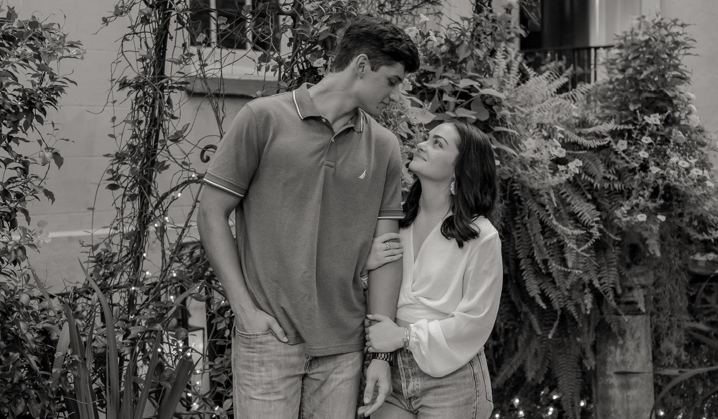 The Wedding Website of Savannah Reese Caddell and Korey Nicholas Wigger