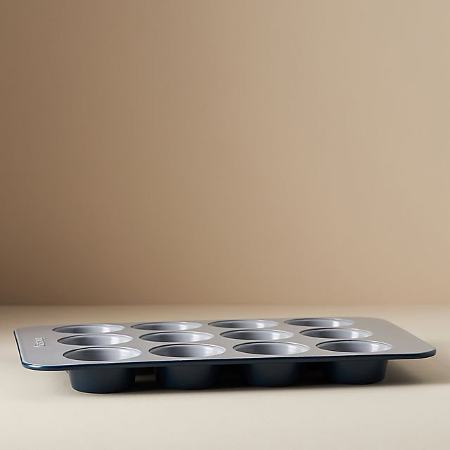 Caraway Muffin Pan
