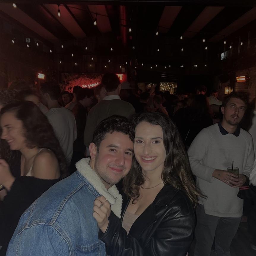 The Very First Photo, Murray Hill | 2021
