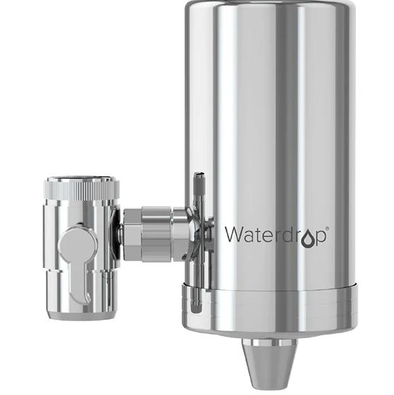 Waterdrop Faucet Water Filter System