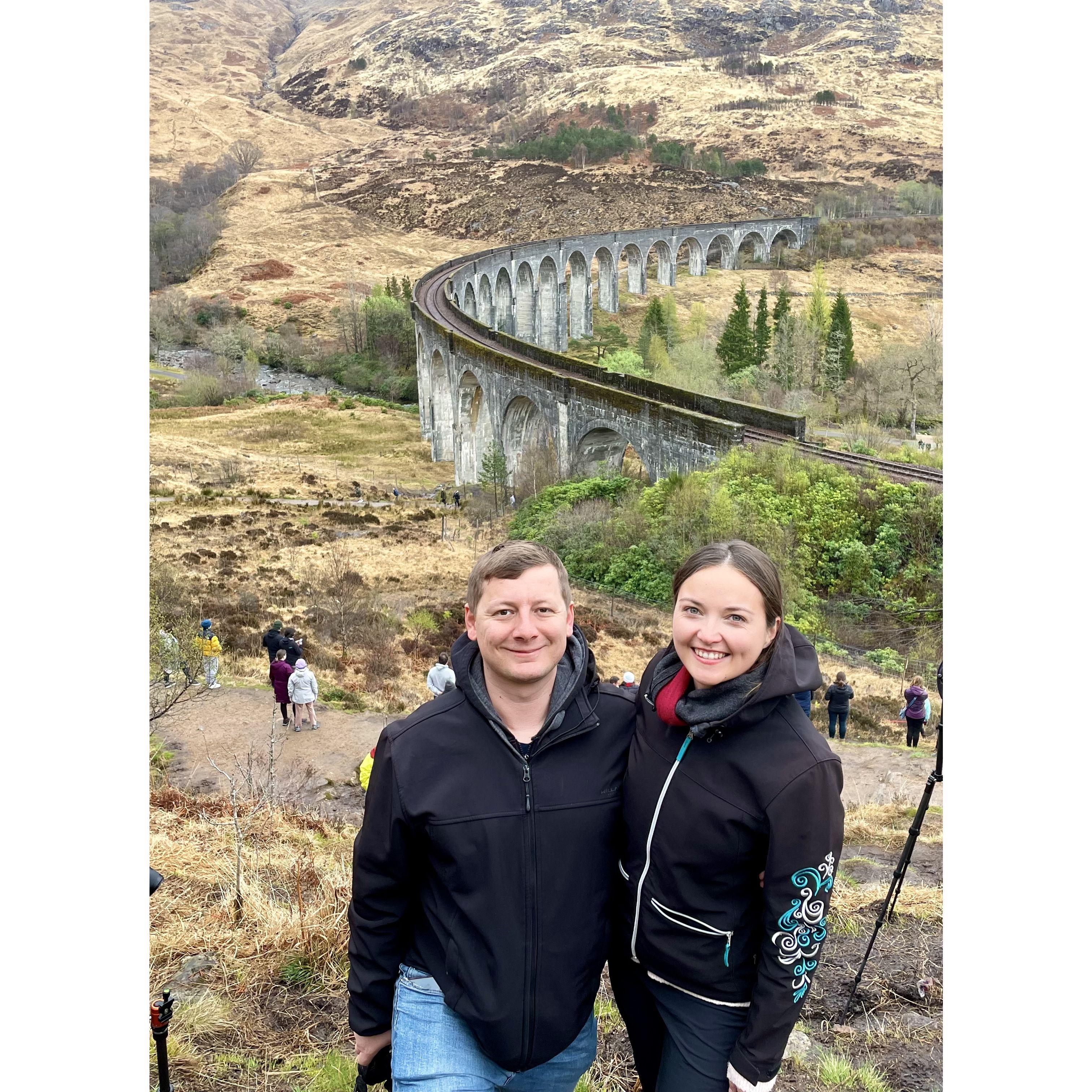 Scotland