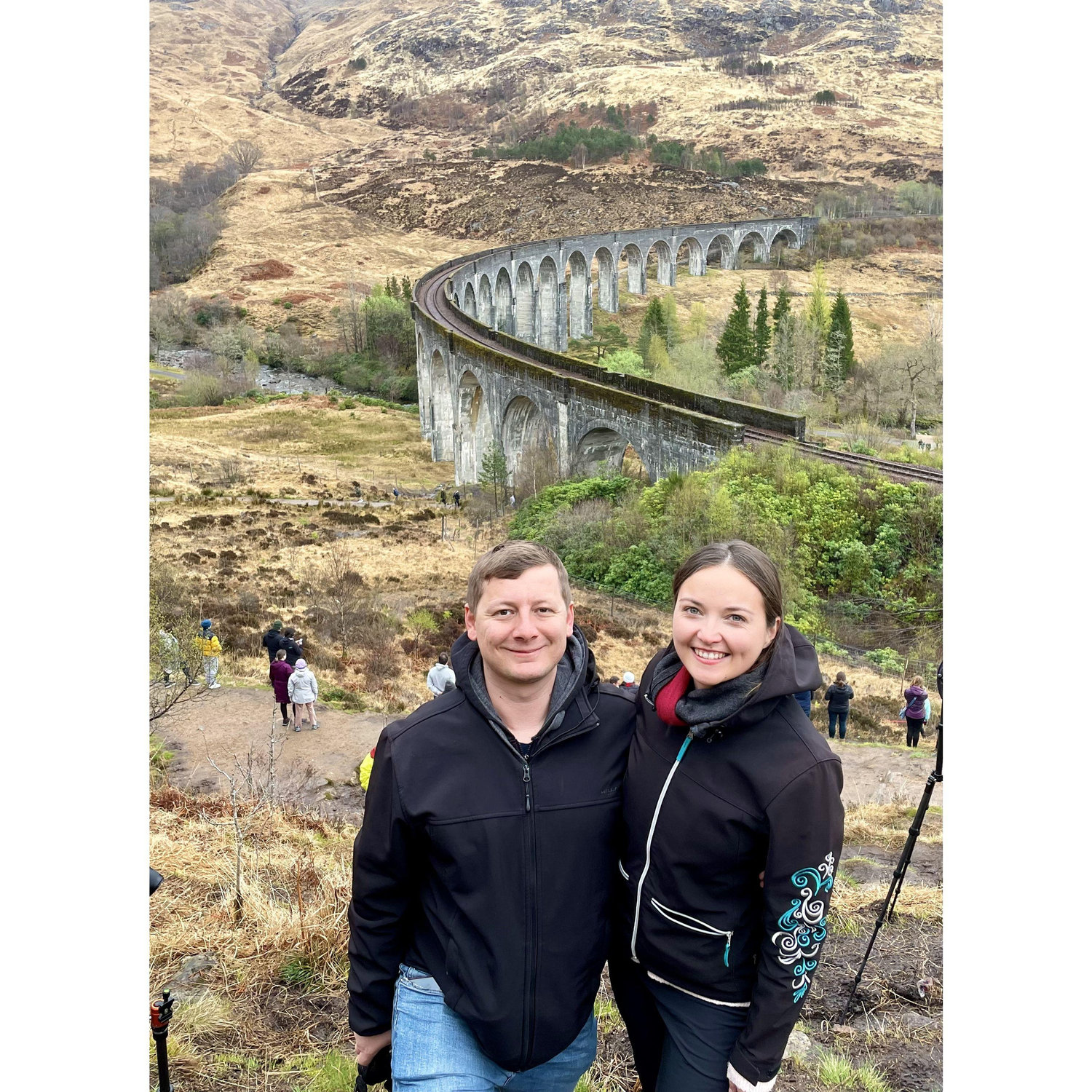 Scotland