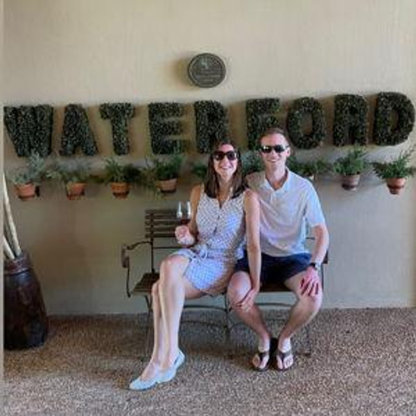 Penfold Tasting, Winery Tour and Lunch for two (at Jen's most highly anticipated winery to try)