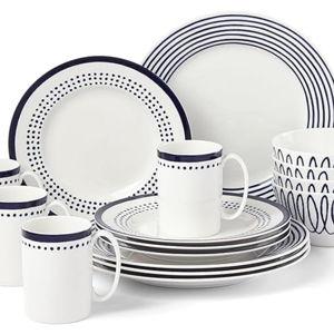 Dairy Dishes