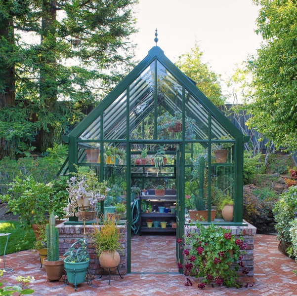 Greenhouse Fund