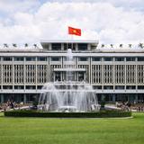 Independence Palace