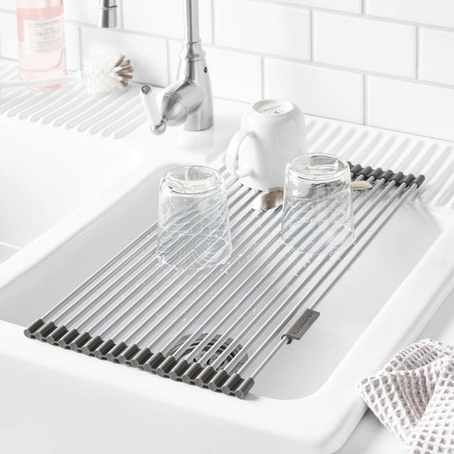 KitchenAid Rolling Drying Rack