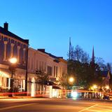 Old Town Warrenton