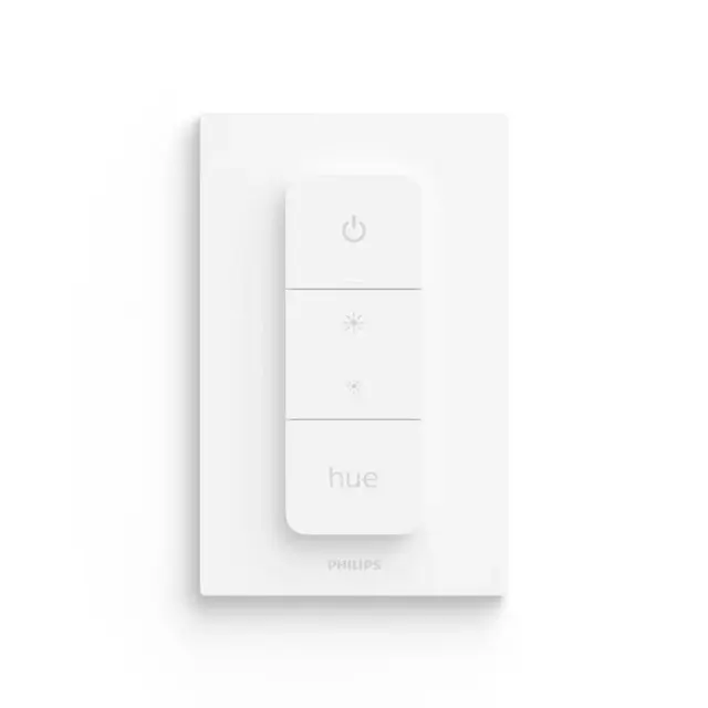 Philips Hue Dimmer Switch