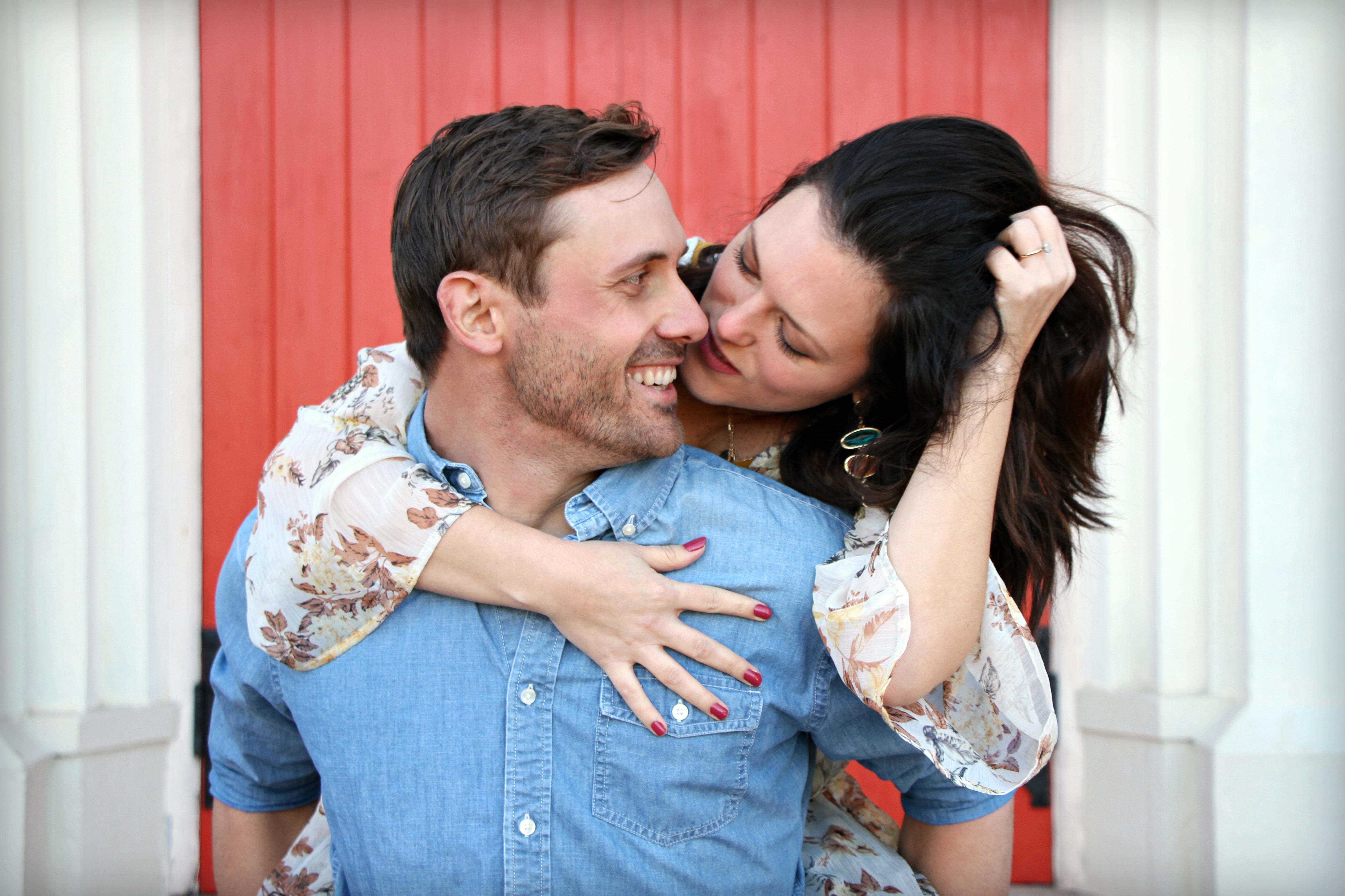 The Wedding Website of Megan Hagedorn and Taylor Nord