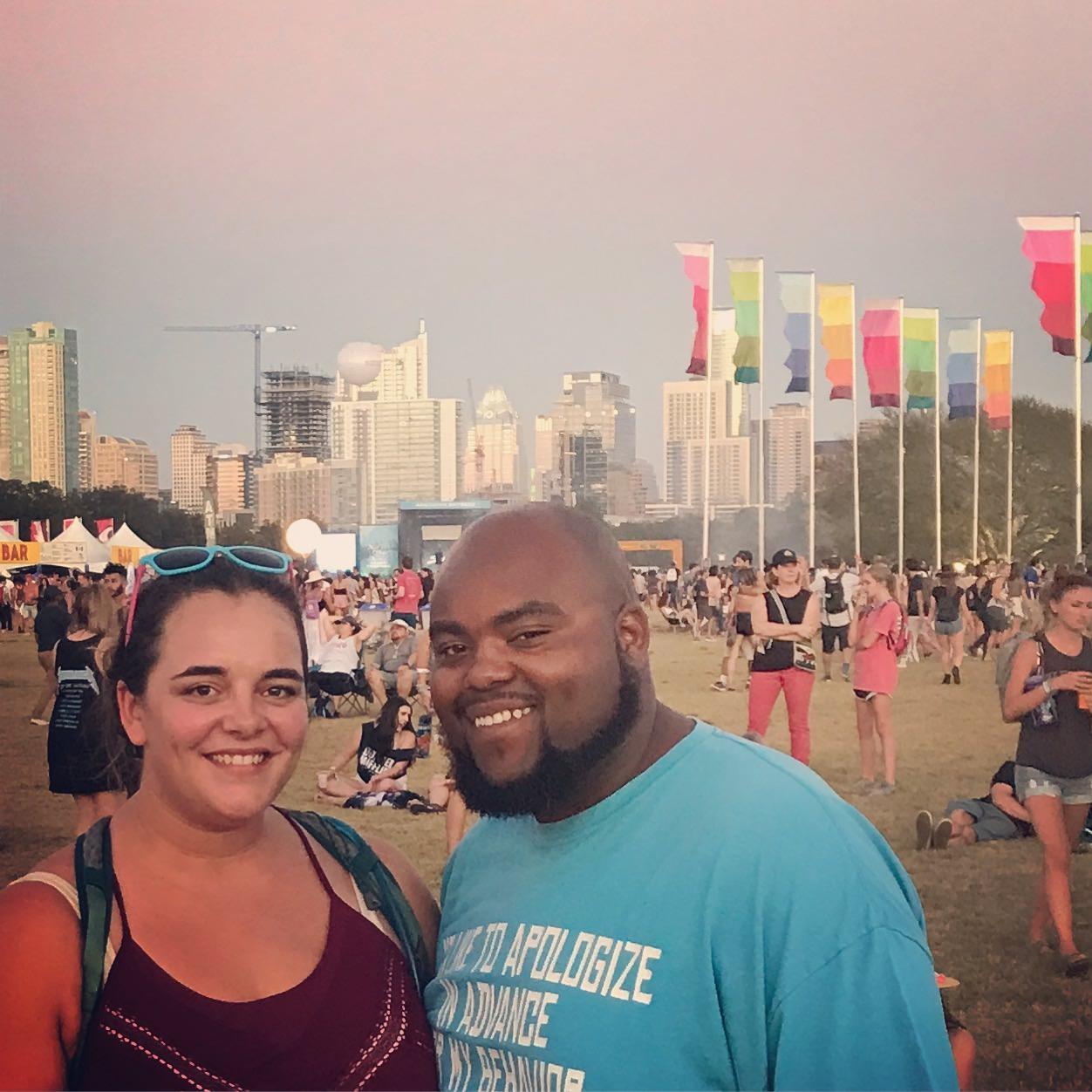 Austin City Limits Music Festival