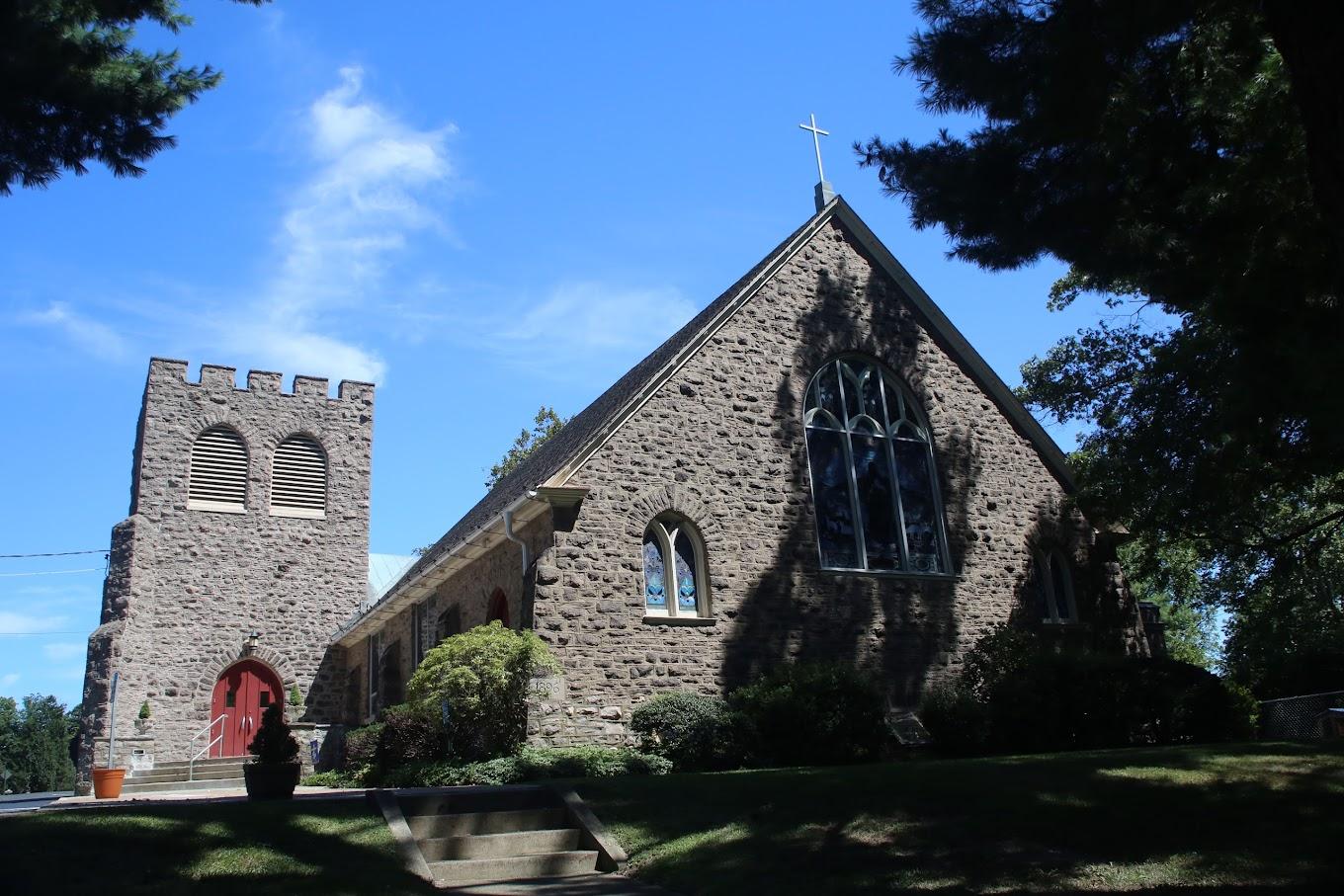 The Wedding Website of Diane Maguire and Robert Cavanaugh